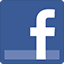 volg mij op facebook Facebook